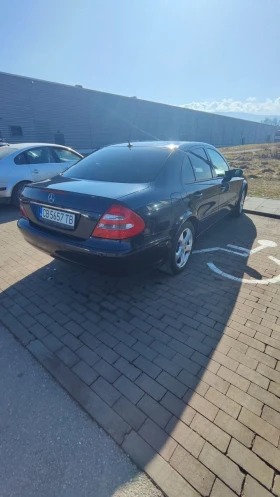Обява за продажба на Mercedes-Benz E 280 ~5 250 EUR - изображение 1