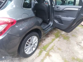 Обява за продажба на Citroen C4 1.4i ~6 800 лв. - изображение 4