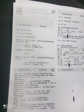 Citroen C4 1.4i | Mobile.bg    15