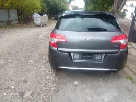 Citroen C4 1.4i | Mobile.bg    13