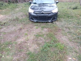 Обява за продажба на Citroen C4 1.4i ~6 800 лв. - изображение 1