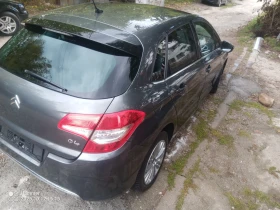 Citroen C4 1.4i | Mobile.bg    12