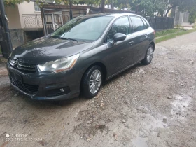 Citroen C4 1.4i | Mobile.bg    14