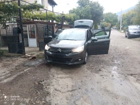 Обява за продажба на Citroen C4 1.4i ~6 800 лв. - изображение 2