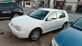 Обява за продажба на VW Golf 1.9 tdi 75kw ~3 800 лв. - изображение 1