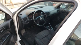 Обява за продажба на VW Golf 1.9 tdi 75kw ~3 800 лв. - изображение 4