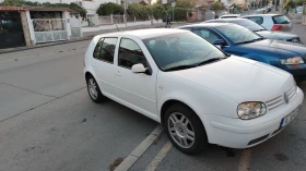 Обява за продажба на VW Golf 1.9 tdi 75kw ~3 800 лв. - изображение 2