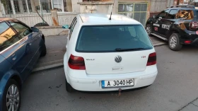 Обява за продажба на VW Golf 1.9 tdi 75kw ~3 800 лв. - изображение 1