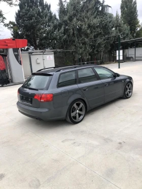 Audi A4 - 7999 лв. / 4089.82 € - 54336394 5