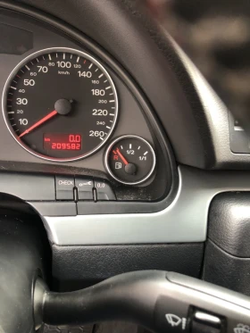 Audi A4 - 7999 лв. / 4089.82 € - 54336394 6