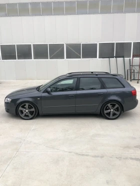 Audi A4 - 7999 лв. / 4089.82 € - 54336394 3
