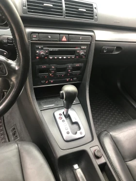 Audi A4 - 7999 лв. / 4089.82 € - 54336394 10