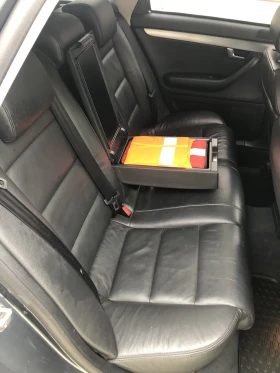 Audi A4 - 7999 лв. / 4089.82 € - 54336394 8