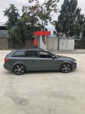 Audi A4 - 7999 лв. / 4089.82 € - 54336394 2