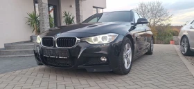 BMW 320 2.0i 184ps M-paket