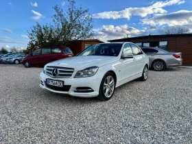 Mercedes-Benz C 220, снимка 4