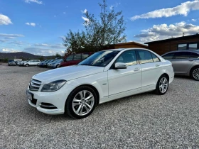 Mercedes-Benz C 220, снимка 3