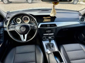 Mercedes-Benz C 220, снимка 11