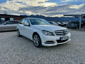 Mercedes-Benz C 220, снимка 1