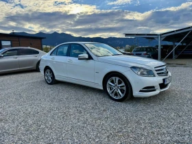 Mercedes-Benz C 220, снимка 2