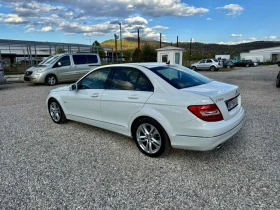 Mercedes-Benz C 220, снимка 8