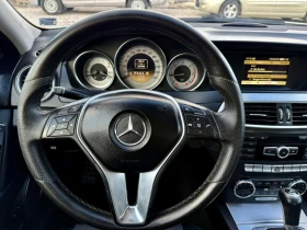 Mercedes-Benz C 220, снимка 12