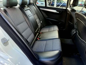 Mercedes-Benz C 220, снимка 14