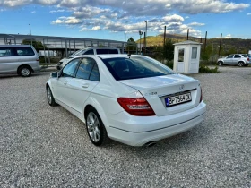 Mercedes-Benz C 220, снимка 5