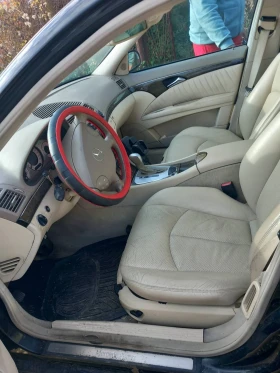 Mercedes-Benz E 220 CDI, снимка 2 — Bazar.bg Mercedes-Benz E 220 CDI, снимка 2