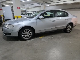 VW Passat B6, снимка 6