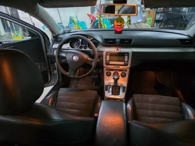 VW Passat B6, снимка 8