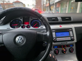 VW Passat B6, снимка 3