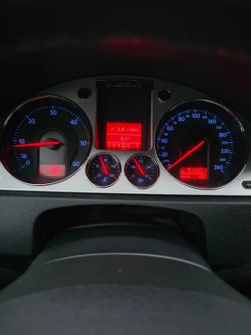 VW Passat B6, снимка 2