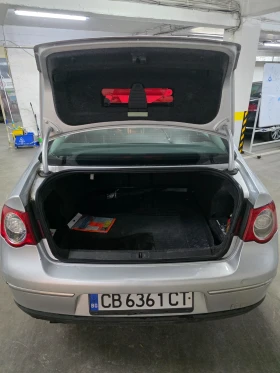 VW Passat B6, снимка 13