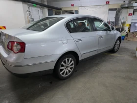 VW Passat B6, снимка 9