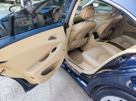 Mercedes-Benz CLS 500, снимка 12 — Bazar.bg Mercedes-Benz CLS 500, снимка 12