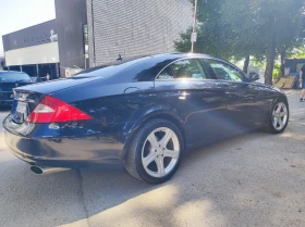 Mercedes-Benz CLS 500, снимка 14 — Bazar.bg Mercedes-Benz CLS 500, снимка 14