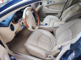 Mercedes-Benz CLS 500, снимка 7 — Bazar.bg Mercedes-Benz CLS 500, снимка 7