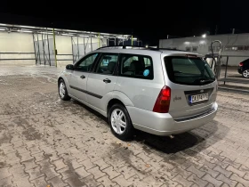 Ford Focus 1.8, снимка 6