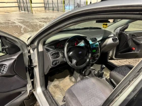Ford Focus 1.8, снимка 8