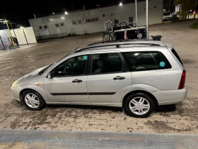 Ford Focus 1.8, снимка 7