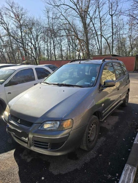 Mitsubishi Space star  - изображение 1