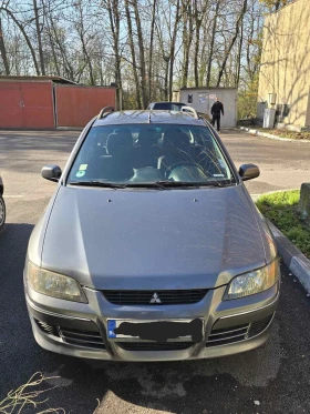 Mitsubishi Space star | Mobile.bg � ����� ������ 2
