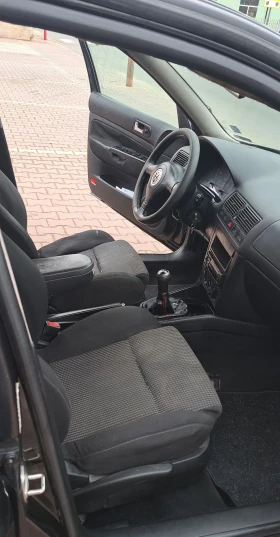 VW Golf, снимка 6