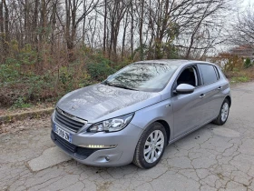 Peugeot 308 1, 6 hdi - 14700 лв. / 7515.99 € - 12746372 3