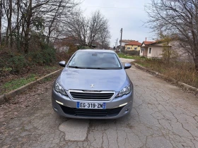 Peugeot 308 1, 6 hdi