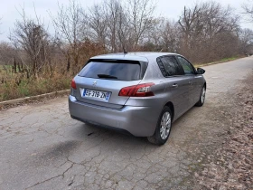 Peugeot 308 1, 6 hdi - 14700 лв. / 7515.99 € - 12746372 6