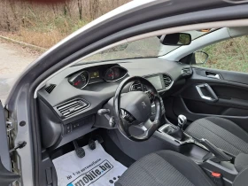 Peugeot 308 1, 6 hdi - 14700 лв. / 7515.99 € - 12746372 8