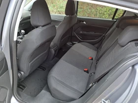 Peugeot 308 1, 6 hdi - 14700 лв. / 7515.99 € - 12746372 12