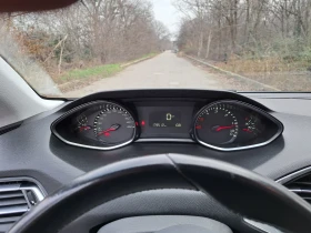 Peugeot 308 1, 6 hdi - 14700 лв. / 7515.99 € - 12746372 9